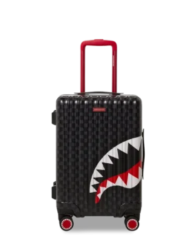 EQUIPAJE DE CABINA DE CARCASA RÍGIDA ATOMIC VAPOR SHARKNAUTICS