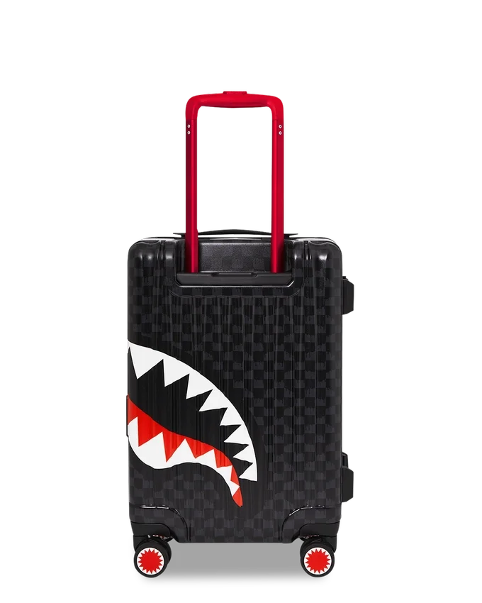 EQUIPAJE DE CABINA DE CARCASA RÍGIDA ATOMIC VAPOR SHARKNAUTICS