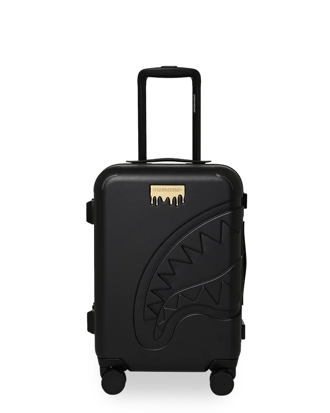 EQUIPAJE DE CABINA GOLD BRICK DRIP