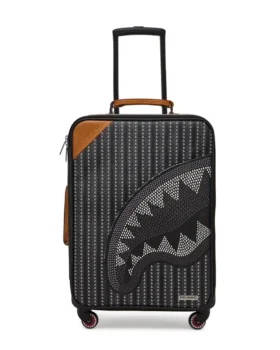 Equipaje de cabina ILLUCHAINS JETSETTER