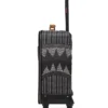 Equipaje de cabina ILLUCHAINS JETSETTER