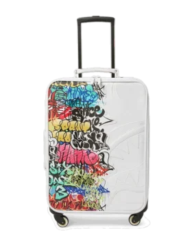 Equipaje de cabina jetsetter half graff