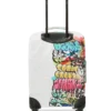 Equipaje de cabina jetsetter half graff
