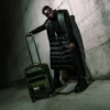 Equipaje de cabina jetsetter «SPECIAL OPS OPERATION SUCCE$$»