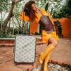 Equipaje de cabina JETSETTER «THE GETAWAY»