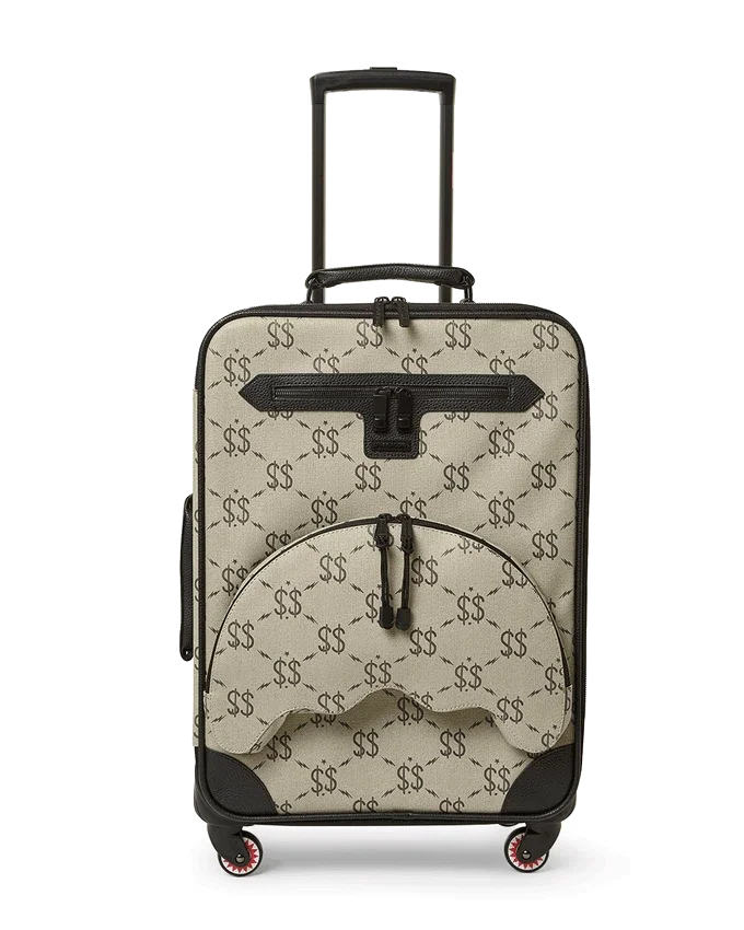 Equipaje de cabina JETSETTER «THE GETAWAY»