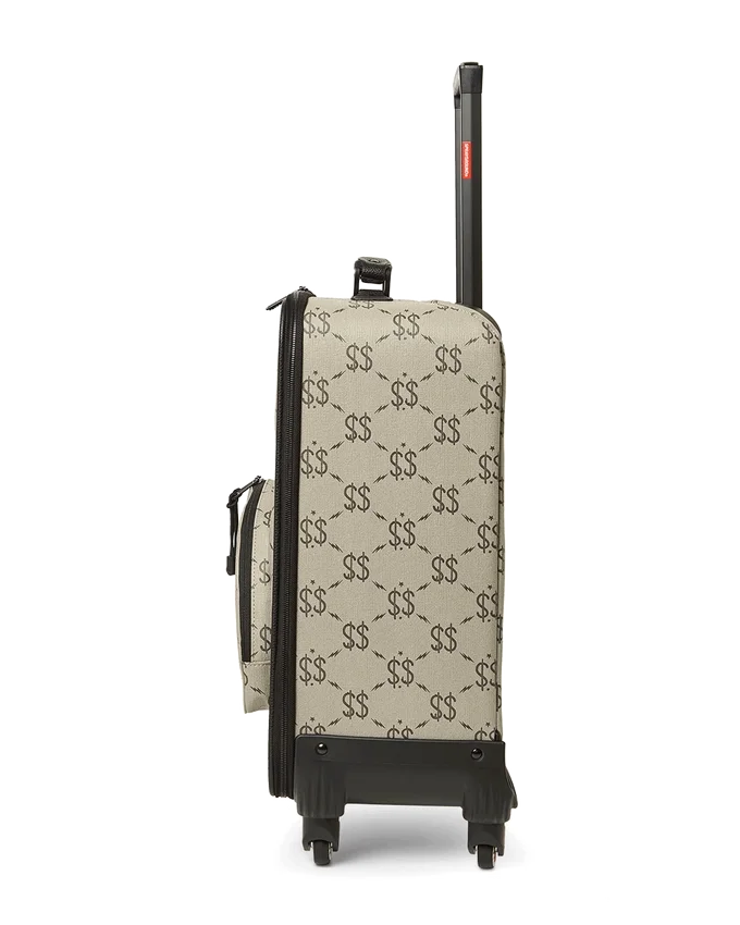 Equipaje de cabina JETSETTER «THE GETAWAY»
