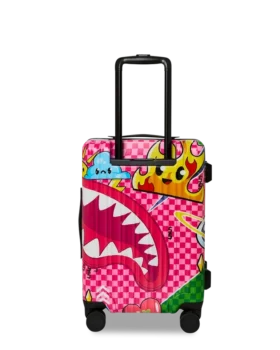EQUIPAJE DE CABINA KAWAII CHAOS