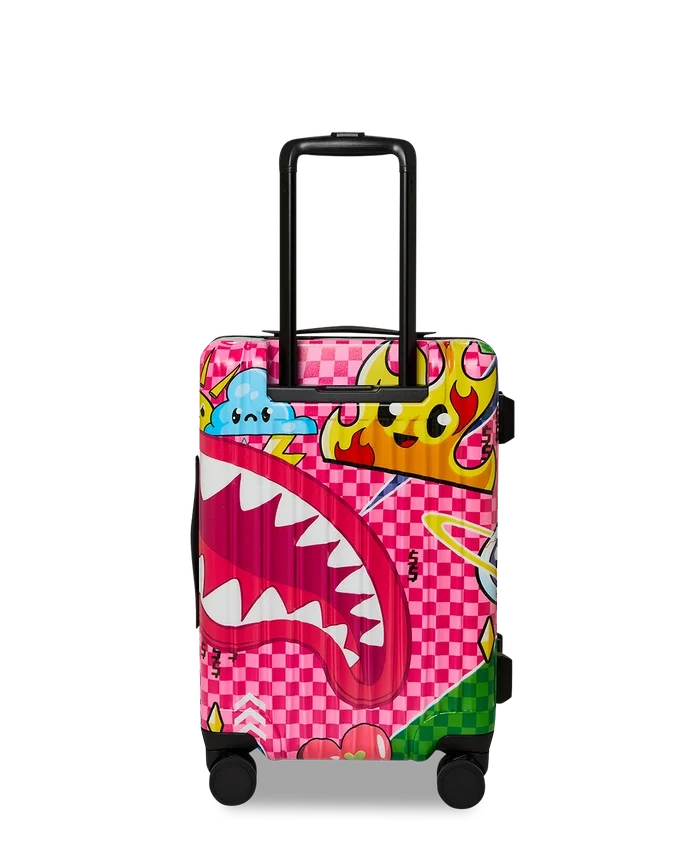 EQUIPAJE DE CABINA KAWAII CHAOS