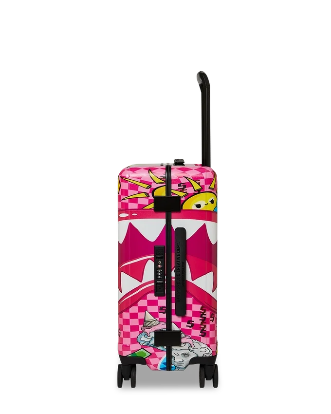 EQUIPAJE DE CABINA KAWAII CHAOS
