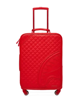 Equipaje de cabina RED RIVIERA JETSETTER