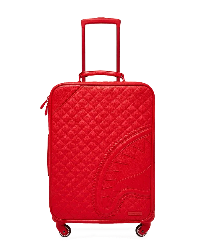 Equipaje de cabina RED RIVIERA JETSETTER