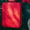 Equipaje de cabina RED RIVIERA JETSETTER
