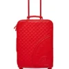 Equipaje de cabina RED RIVIERA JETSETTER