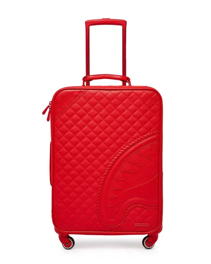 Equipaje de cabina RED RIVIERA JETSETTER