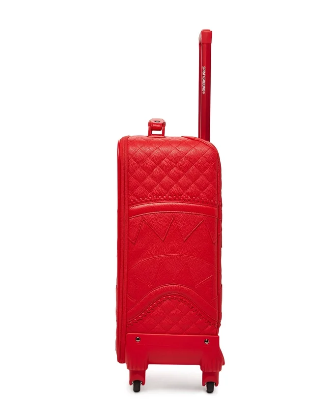 Equipaje de cabina RED RIVIERA JETSETTER