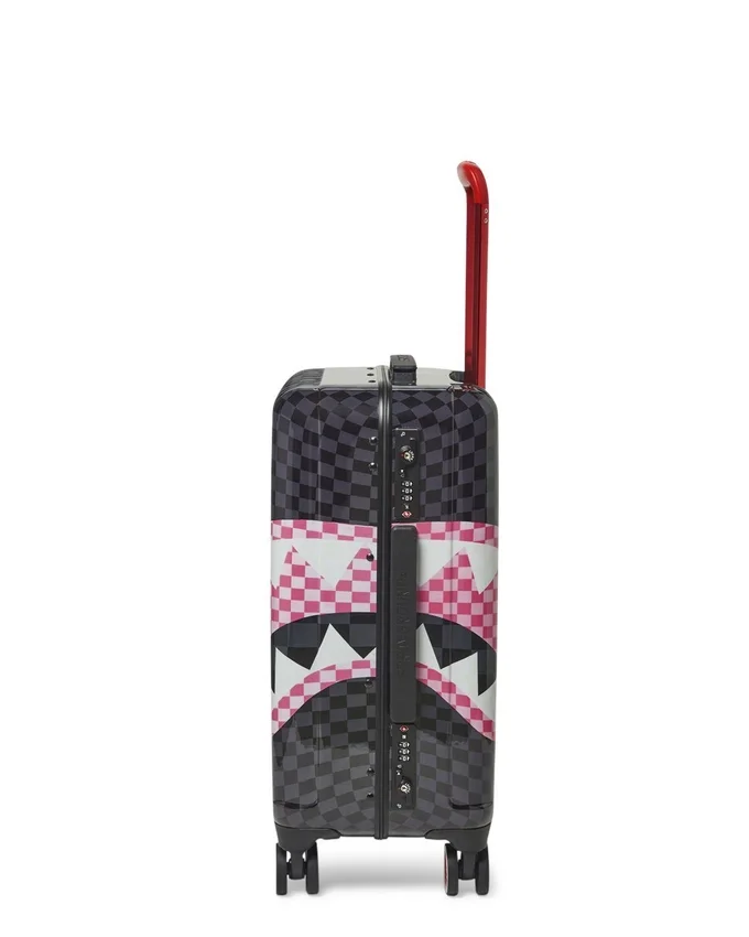 Equipaje de cabina Shark in Candy