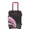 Equipaje de cabina Shark in Candy