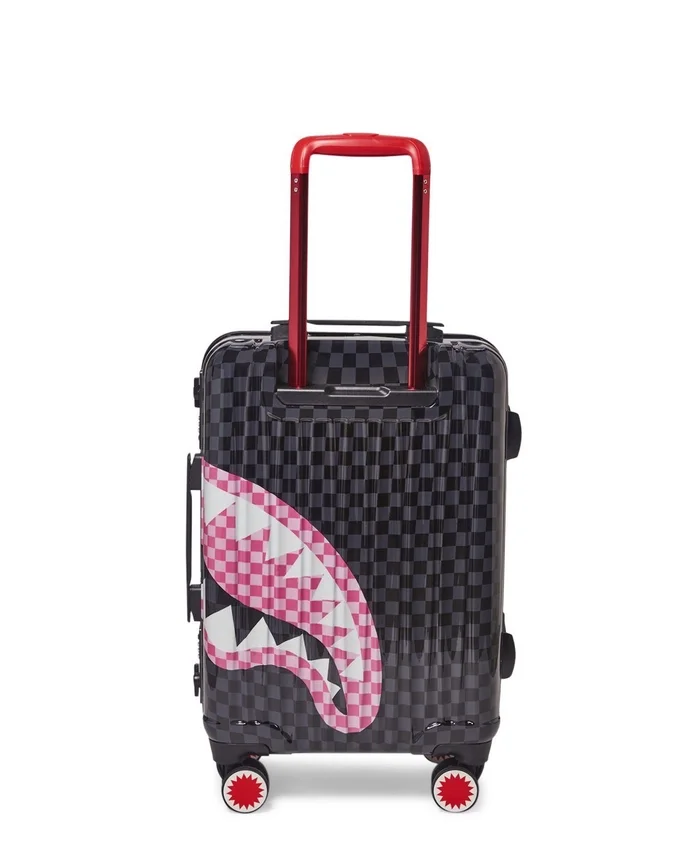 Equipaje de cabina Shark in Candy