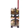 Equipaje de cabina SHARKFLOWER 21,5” de SHARKNAUTICS