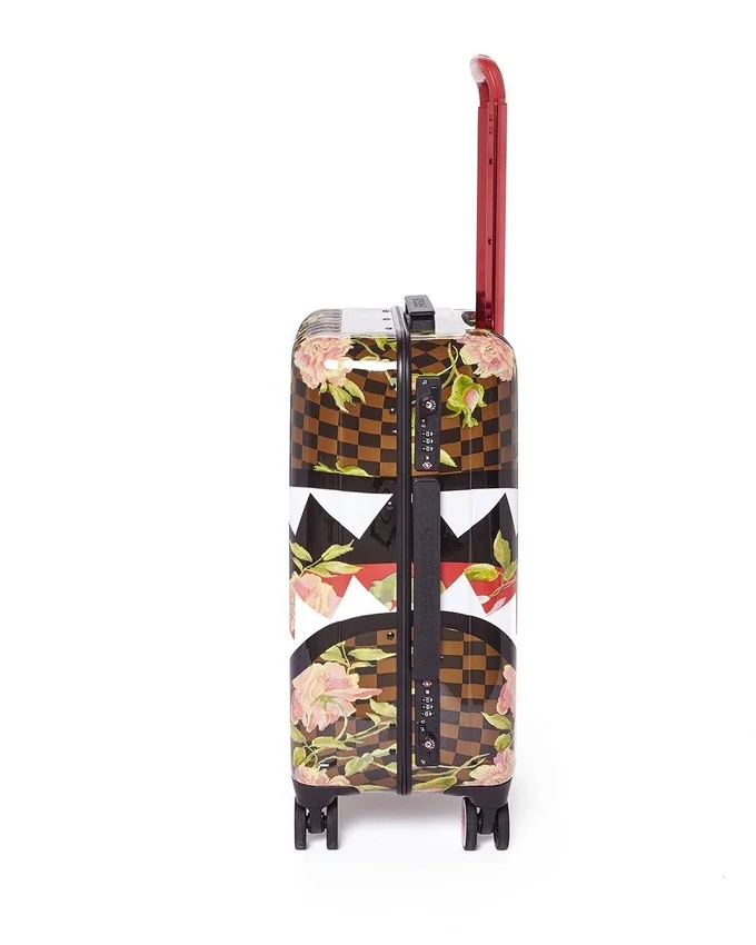 Equipaje de cabina SHARKFLOWER 21,5” de SHARKNAUTICS