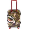 Equipaje de cabina SHARKFLOWER 21,5” de SHARKNAUTICS
