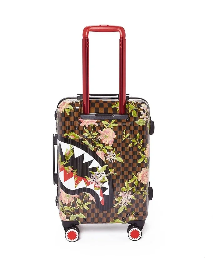 Equipaje de cabina SHARKFLOWER 21,5” de SHARKNAUTICS