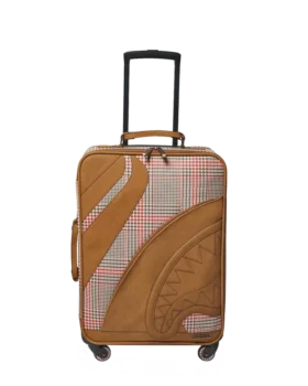 Equipaje de cabina TURBO 500 JETSETTER