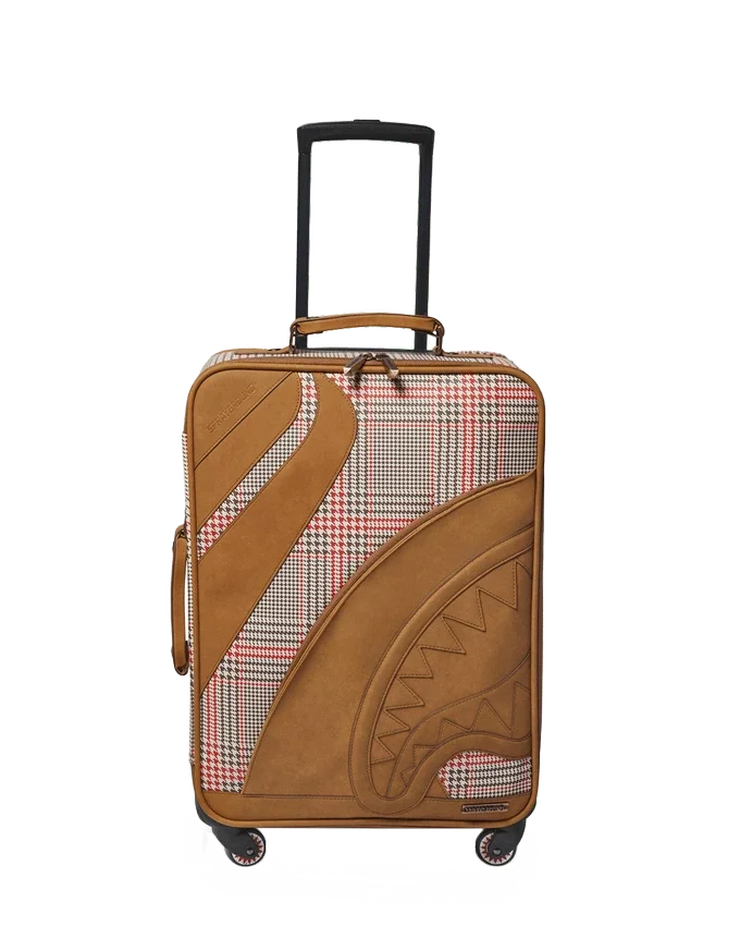 Equipaje de cabina TURBO 500 JETSETTER