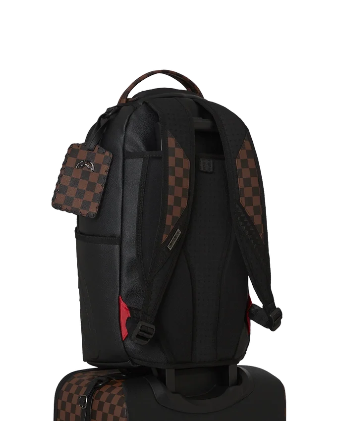 EQUIPAJE DE MANO CHECKPOINT ROYALE