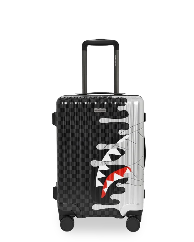 EQUIPAJE DE MANO CHROME SPECTRE