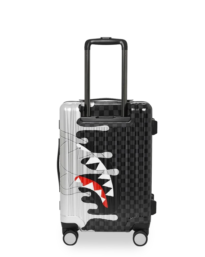 EQUIPAJE DE MANO CHROME SPECTRE