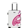 EQUIPAJE DE MANO CRASH GRAFF TURBO