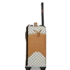 EQUIPAJE DE MANO HENNY LATTE CON CARCASA BLANDA