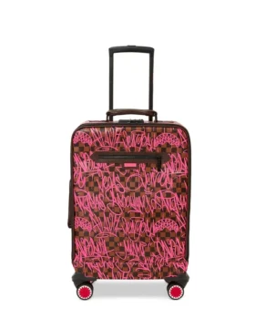 EQUIPAJE DE MANO JETGRAPHIX JETSETTER