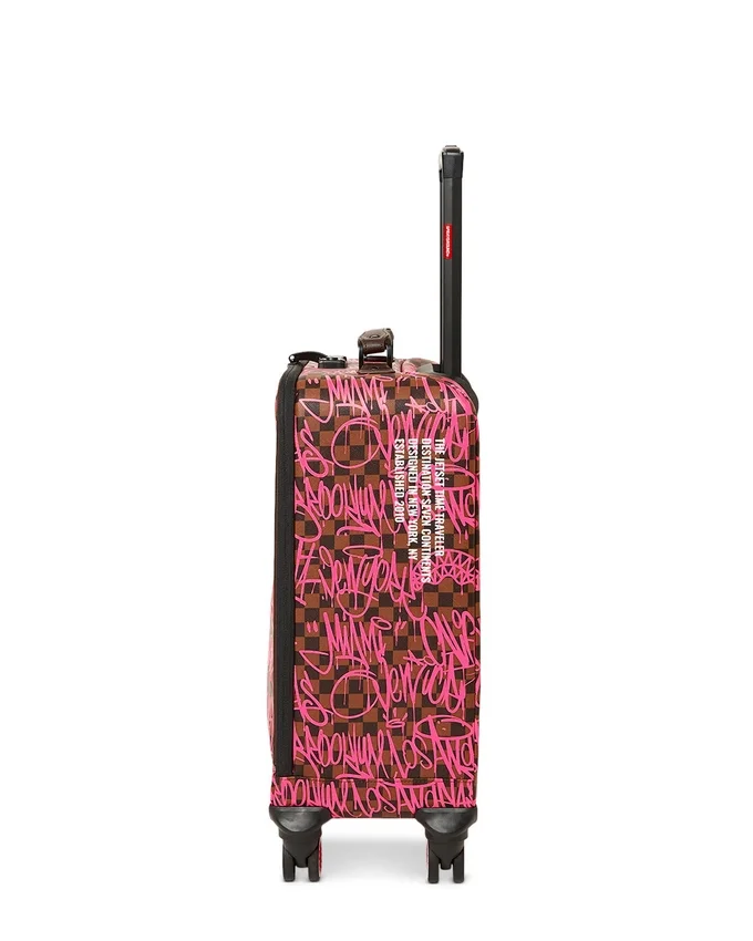 EQUIPAJE DE MANO JETGRAPHIX JETSETTER