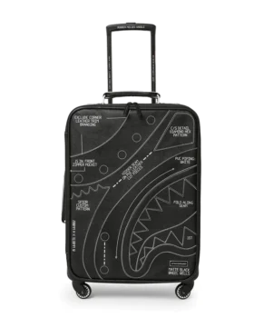 EQUIPAJE DE MANO JETSETTER DE ALTA TECNOLOGÍA