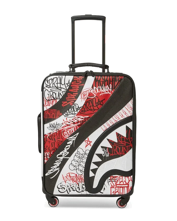 Equipaje de mano jetsetter «MYSTERIOUS MASTERMIND»