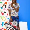 Equipaje de mano jetsetter «MYSTERIOUS MASTERMIND»