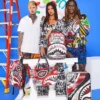 Equipaje de mano jetsetter «MYSTERIOUS MASTERMIND»