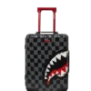 Equipaje de mano rígido VANQUISH II SHARKNAUTICS