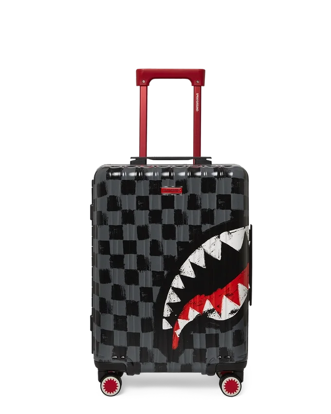 Equipaje de mano rígido VANQUISH II SHARKNAUTICS