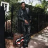 EQUIPAJE DE MANO «SAWTOOTH SHARKS IN PARIS»