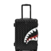 Equipaje de mano Shark in Paris Hyper Puff