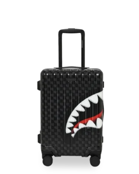 Equipaje de mano Shark in Paris Hyper Puff