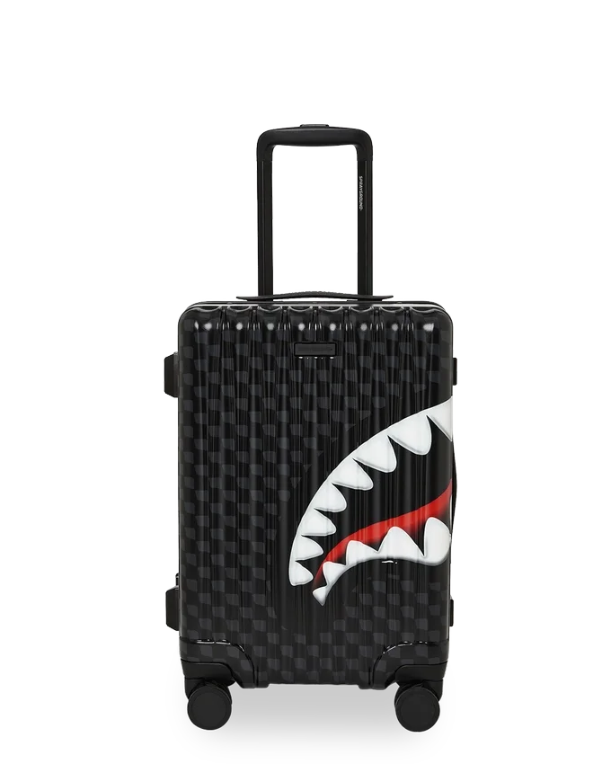 Equipaje de mano Shark in Paris Hyper Puff