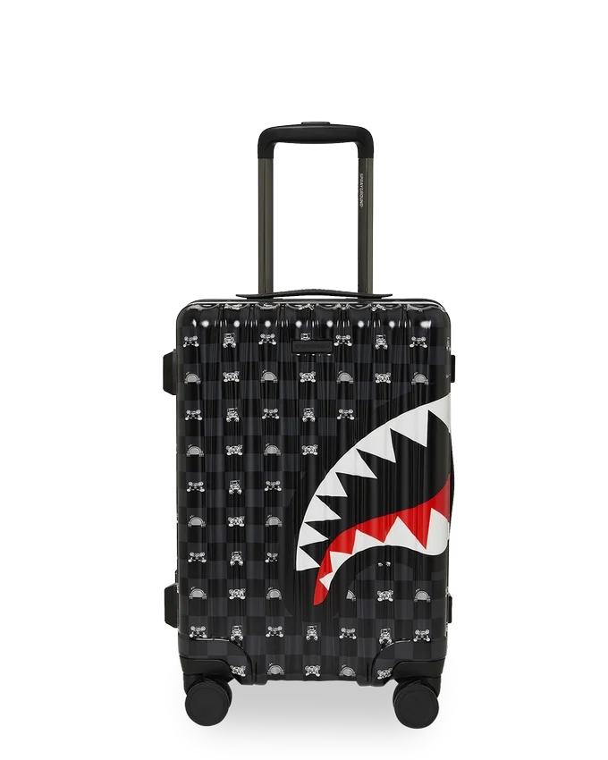 EQUIPAJE DE MANO SHARK MOB HIDEOUT