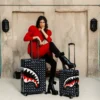 EQUIPAJE DE MANO SHARK MOB HIDEOUT