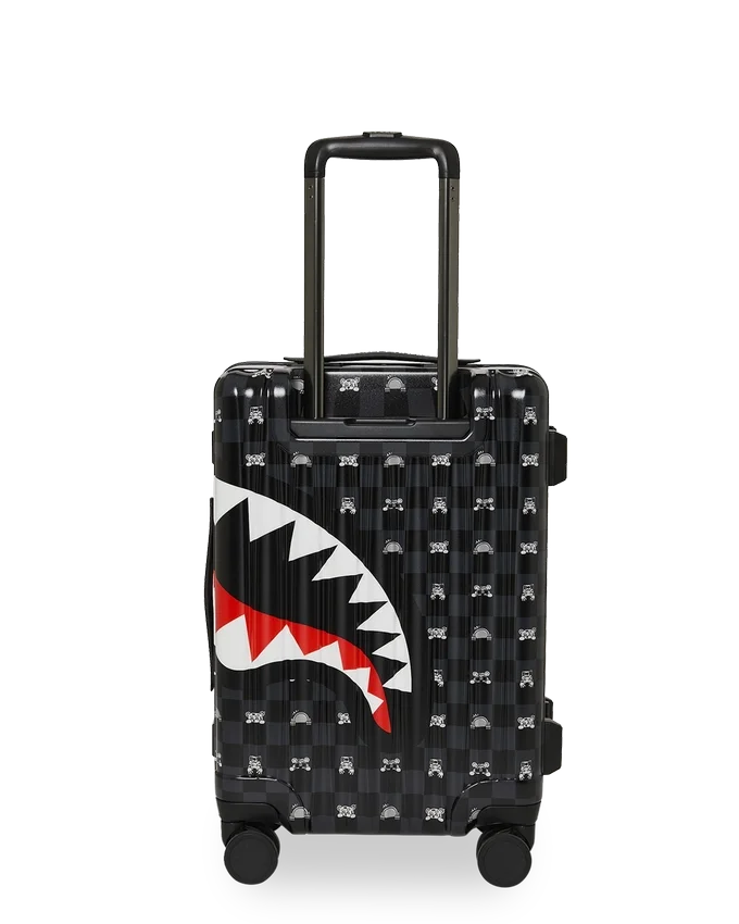 EQUIPAJE DE MANO SHARK MOB HIDEOUT