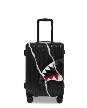 EQUIPAJE DE MANO SHARK SLASH